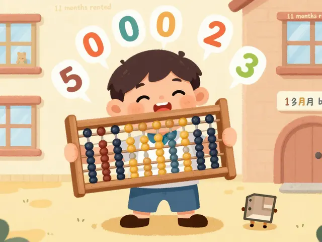 Как считать доходность аренды квартиры: валовая и чистая рентабельность