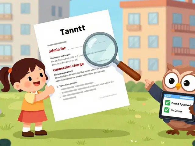 Как выбрать надежную рассрочку от застройщика без скрытых переплат в 2025 году