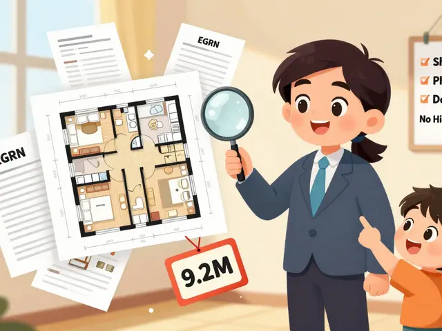 Как выбрать риелтора для продажи квартиры: критерии, договор и что проверить перед подписанием