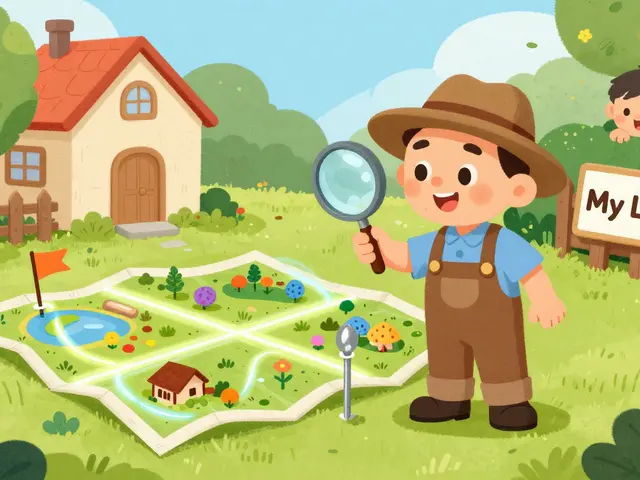 Межевание земельного участка: зачем нужно и как провести в 2025 году