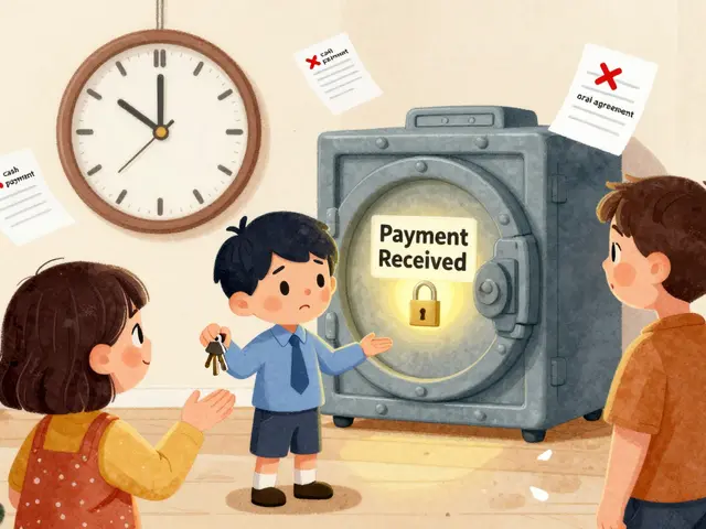 Риски продавца при сделке с недвижимостью и как их избежать в 2025 году