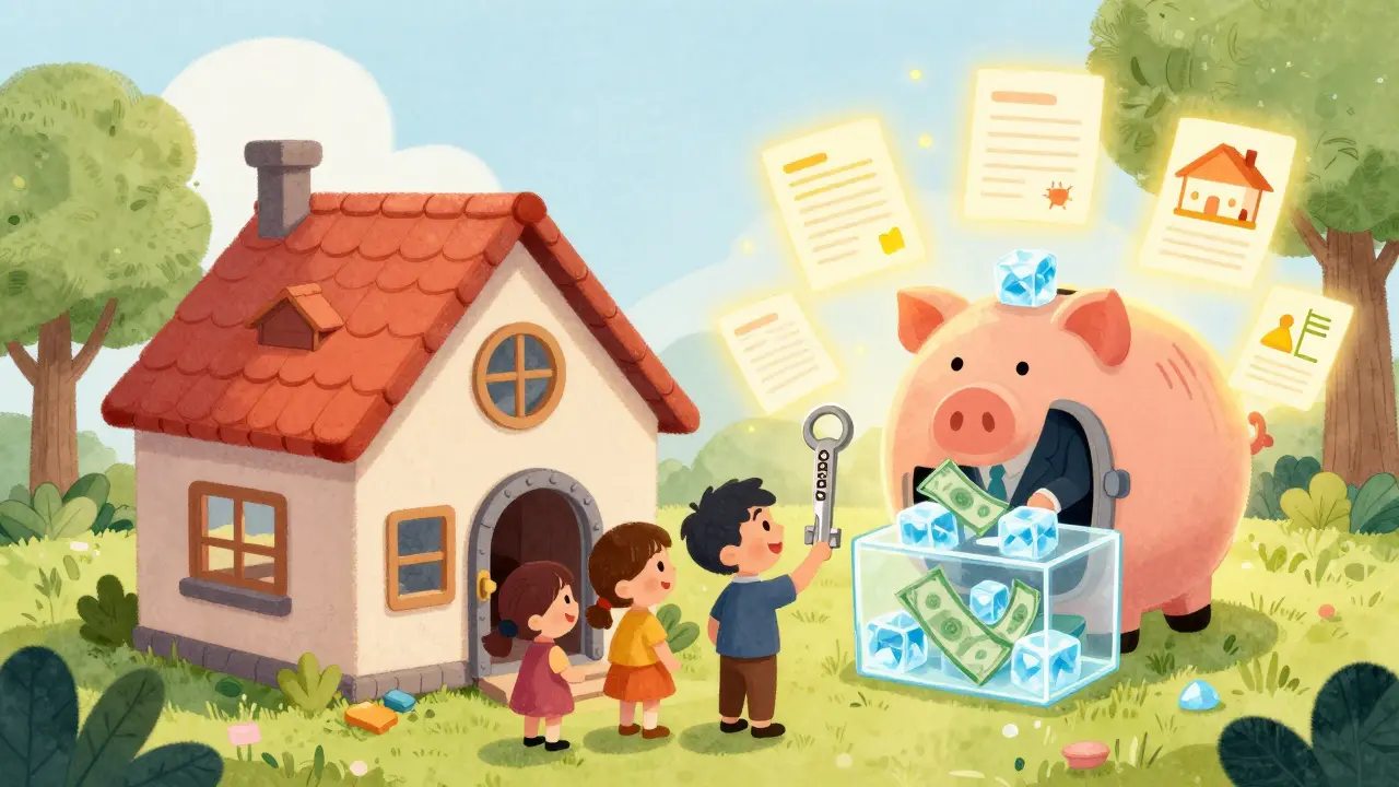 Как построить дом с использованием счета эскроу: пошаговый порядок и реальные риски