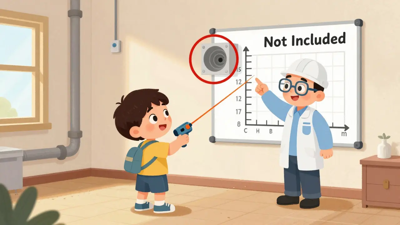 Как проверить корректность площади квартиры в новостройке при обмере БТИ