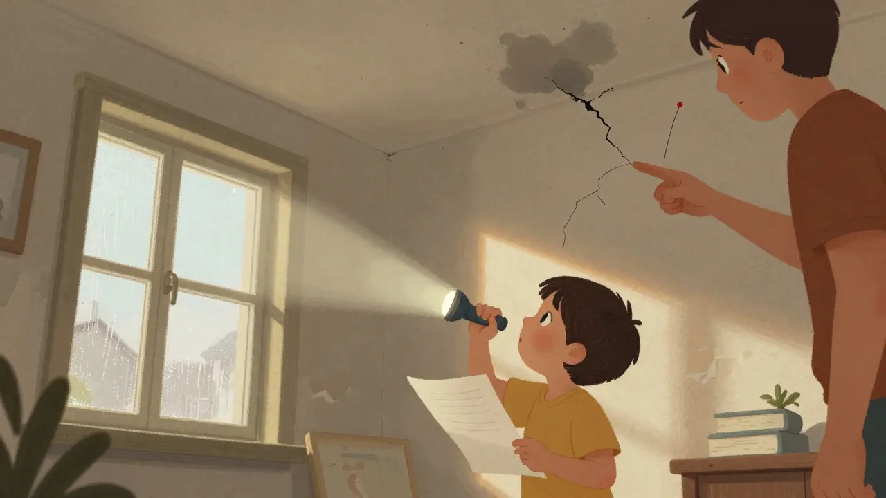 Как проверить техническое состояние квартиры на вторичном рынке без эксперта