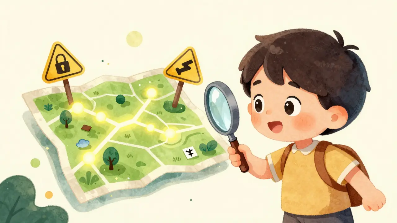 Как проверить земельный участок перед покупкой: юридическая чистота