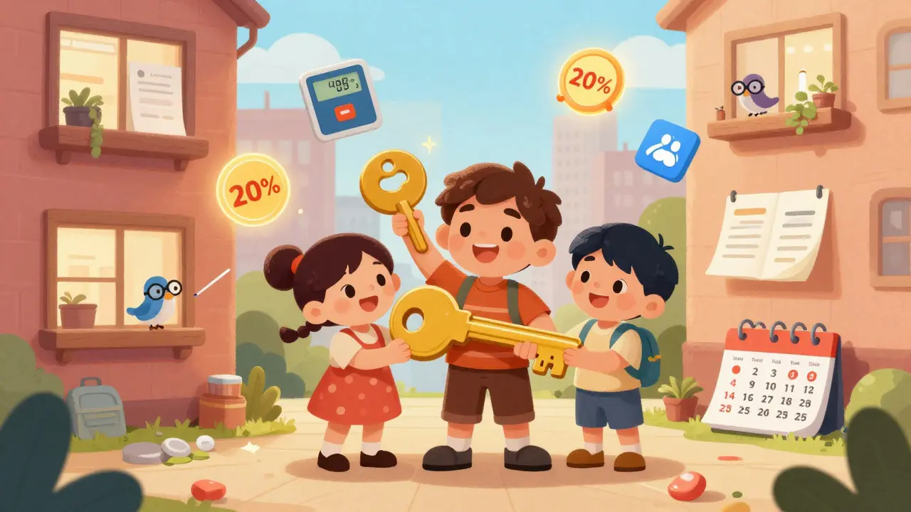 Как проводить торги за квартиру: лучшие площадки, дедлайны и советы для победы