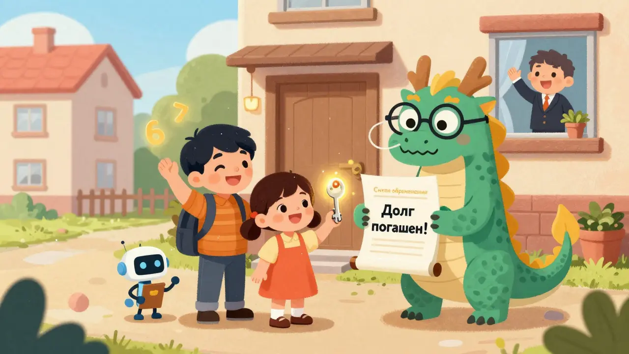 Как закрыть ипотеку и снять обременение перед продажей квартиры: пошаговая инструкция 2026 года