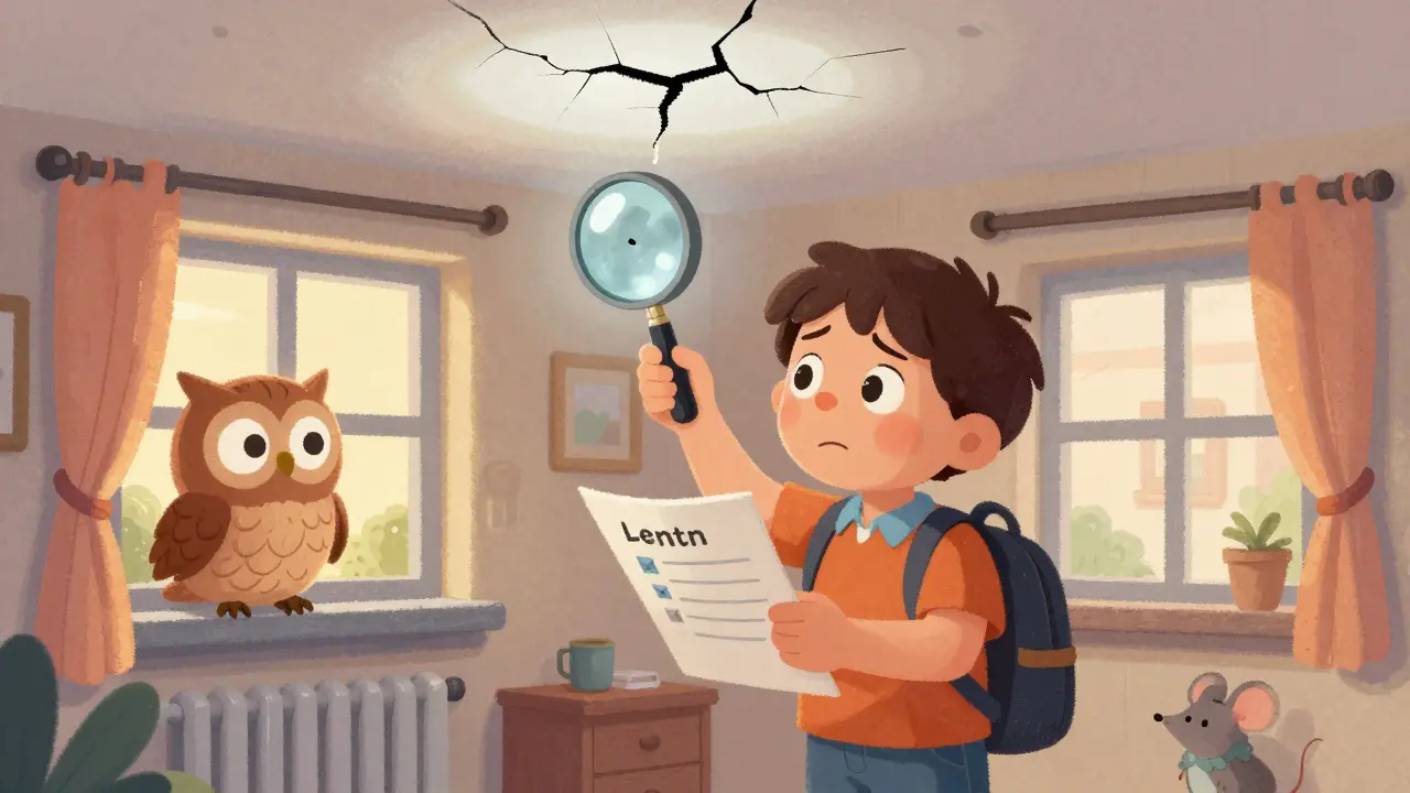 Передача квартиры покупателю: как правильно оформить акт приема-передачи и что проверить