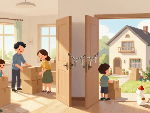 Альтернативные сделки с недвижимостью на вторичке: как они работают и когда выгодны