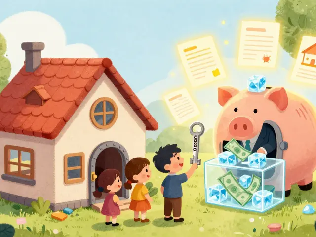 Как построить дом с использованием счета эскроу: пошаговый порядок и реальные риски