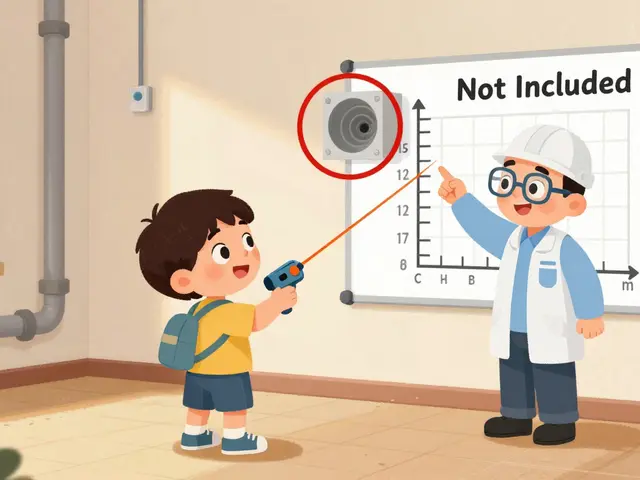 Как проверить корректность площади квартиры в новостройке при обмере БТИ