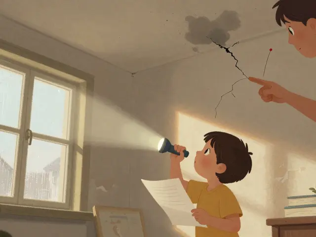 Как проверить техническое состояние квартиры на вторичном рынке без эксперта