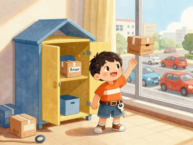 Как рассчитать инвестиции в паркинг и кладовые помещения: доходность, риски и реальные цифры 2026