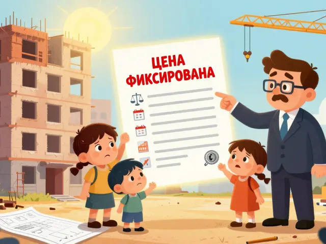 Как зафиксировать стоимость квартиры в новостройке при длительном строительстве: пошаговая инструкция 2026 года