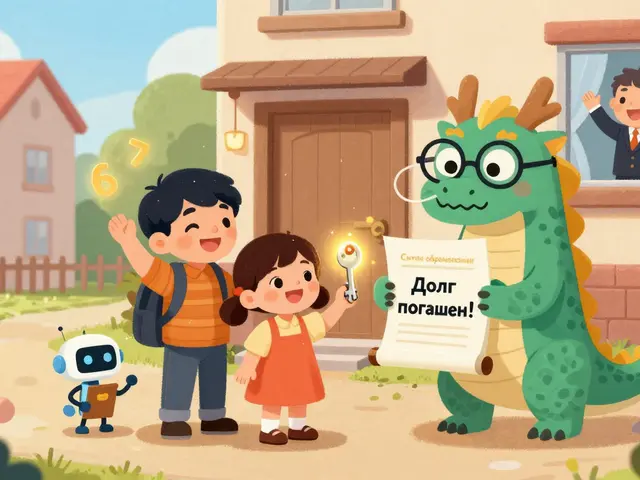 Как закрыть ипотеку и снять обременение перед продажей квартиры: пошаговая инструкция 2026 года