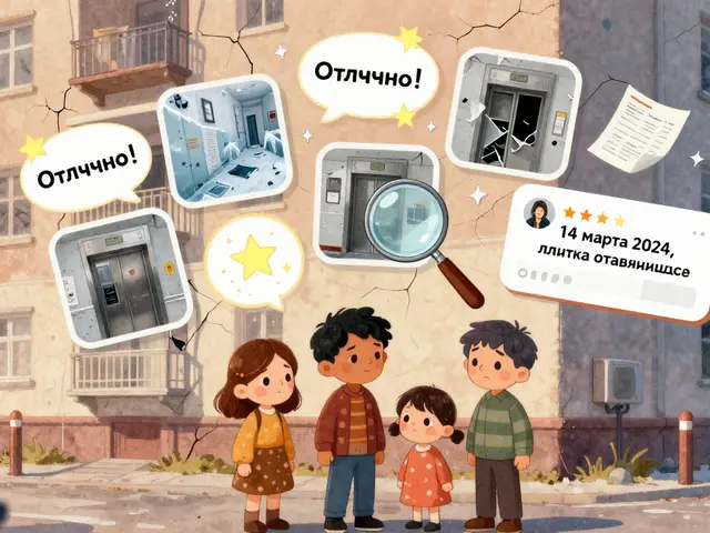 Отзывы о застройщике: где искать и как отличить настоящие от заказных