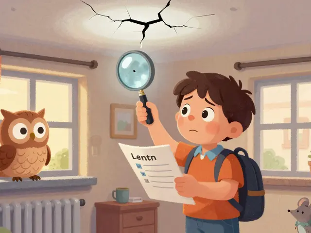 Передача квартиры покупателю: как правильно оформить акт приема-передачи и что проверить