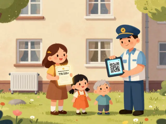 Покупка квартиры с материнским капиталом без ипотеки в 2025 году: пошаговый порядок сделки