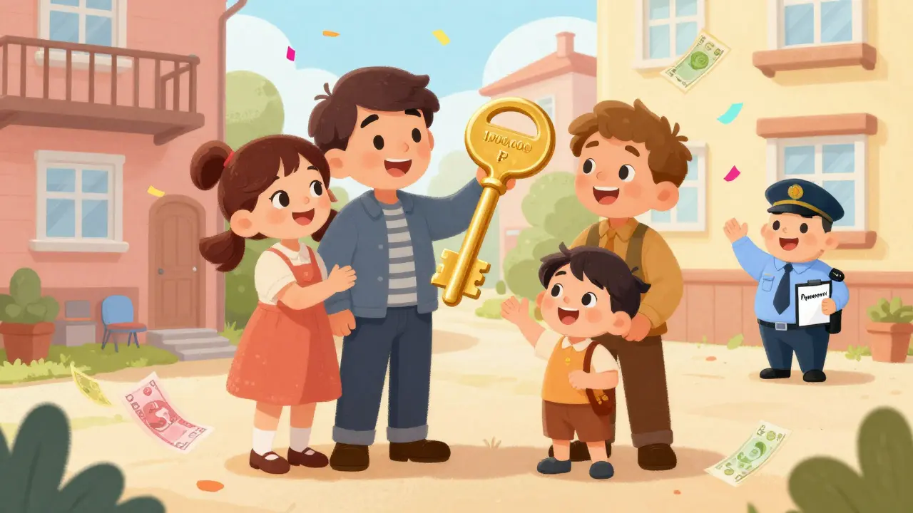 Имущественный налоговый вычет при продаже квартиры в 2025 году: как уменьшить налог и не переплатить