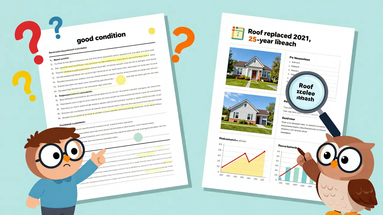 Как отличить профессиональный отчет об оценке недвижимости от шаблонного