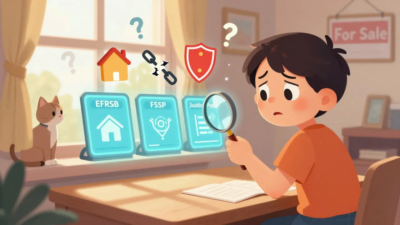 Как проверить продавца недвижимости на банкротство перед покупкой квартиры