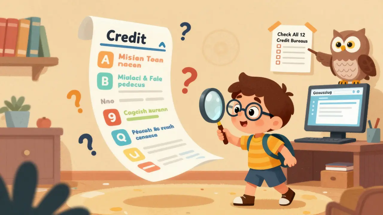 Как улучшить кредитную историю перед подачей заявки на ипотеку: пошаговая стратегия 2026 года