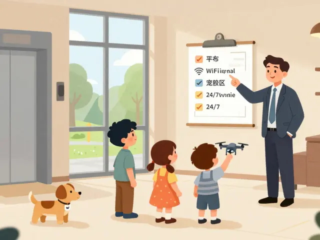 Аренда элитной недвижимости в Москве: ставки, особенности рынка и что ждать в 2026 году