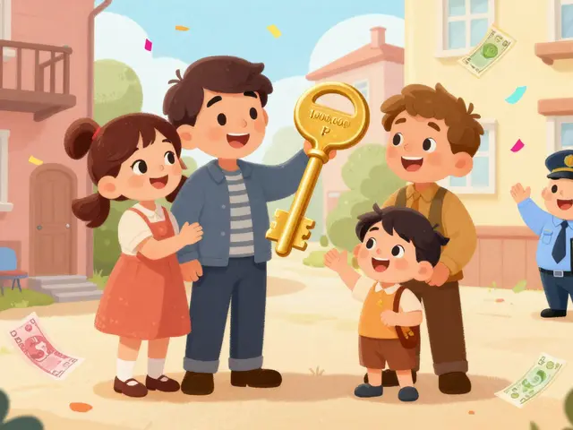 Имущественный налоговый вычет при продаже квартиры в 2025 году: как уменьшить налог и не переплатить