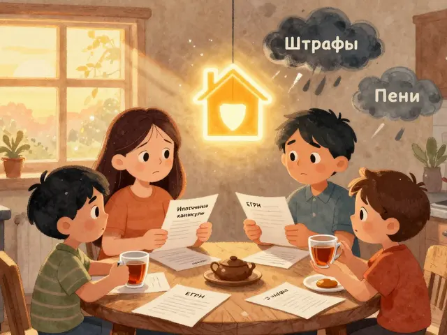 Ипотечные каникулы: как оформить отсрочку платежей по кредиту в 2026 году