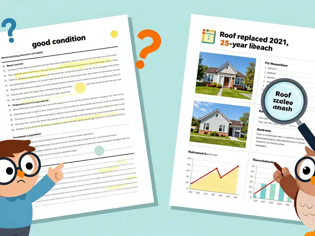 Как отличить профессиональный отчет об оценке недвижимости от шаблонного