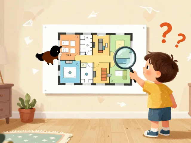 Как проверить перепланировку квартиры перед покупкой на вторичном рынке по данным БТИ