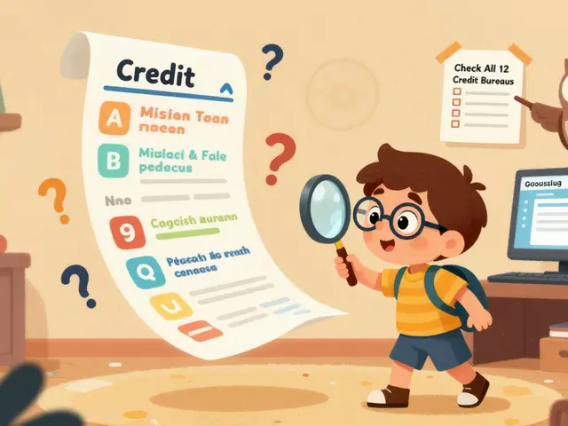 Как улучшить кредитную историю перед подачей заявки на ипотеку: пошаговая стратегия 2026 года