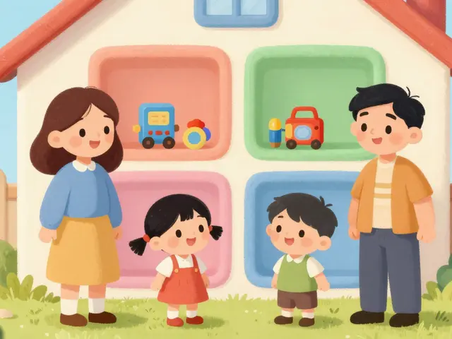 Как выделить доли детям в ипотечной квартире с материнским капиталом - правила 2026 года