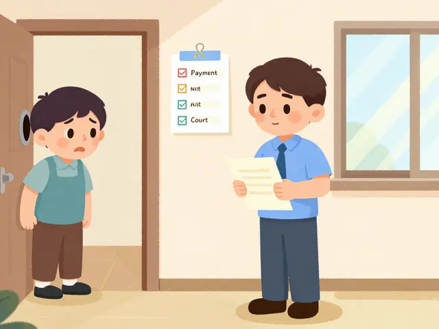 Как выселить арендатора из квартиры: пошаговая инструкция для собственника