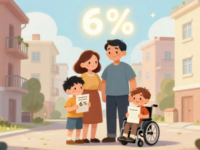 Кто может оформить семейную ипотеку в 2026 году: требования к заемщикам, доходам и детям