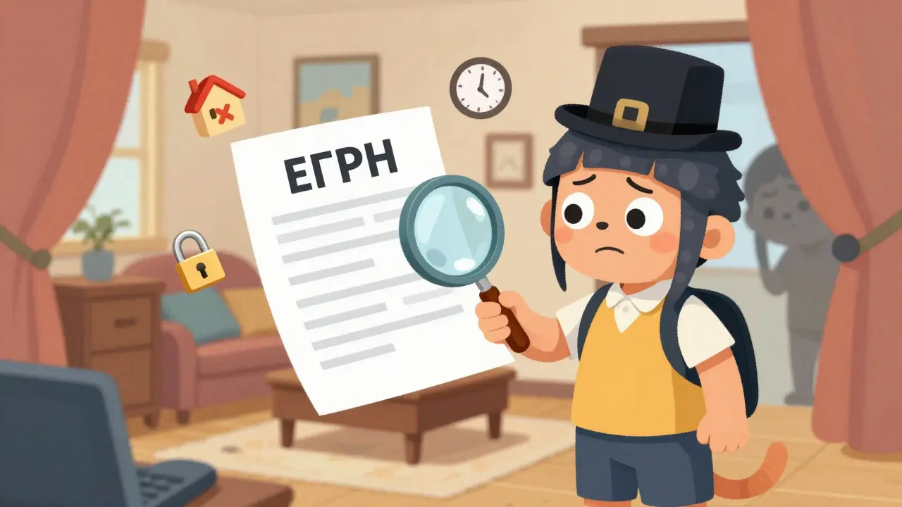 14 советов, как проверить квартиру перед покупкой на вторичном рынке и не попасть к мошенникам