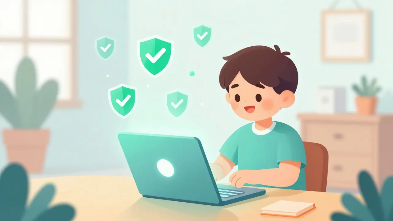 Исправление данных в личном кабинете через компьютер