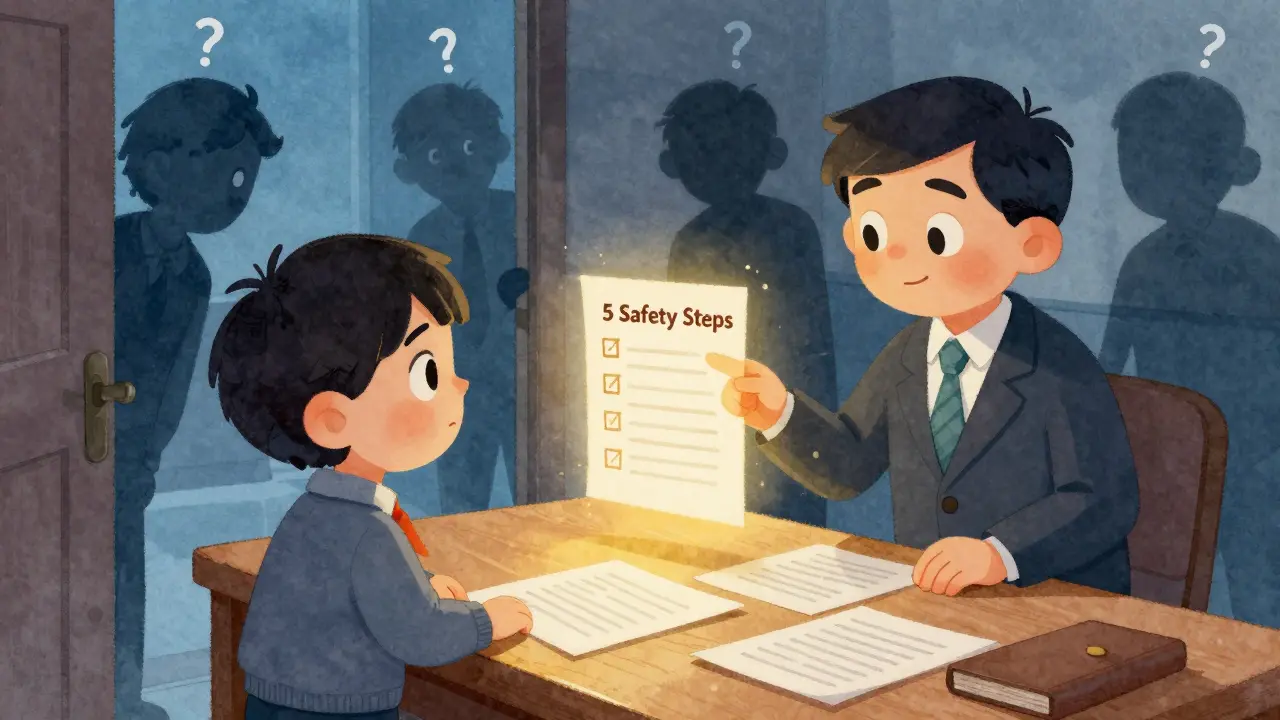 Как избежать оспаривания сделки купли-продажи квартиры наследниками: практические шаги для покупателя