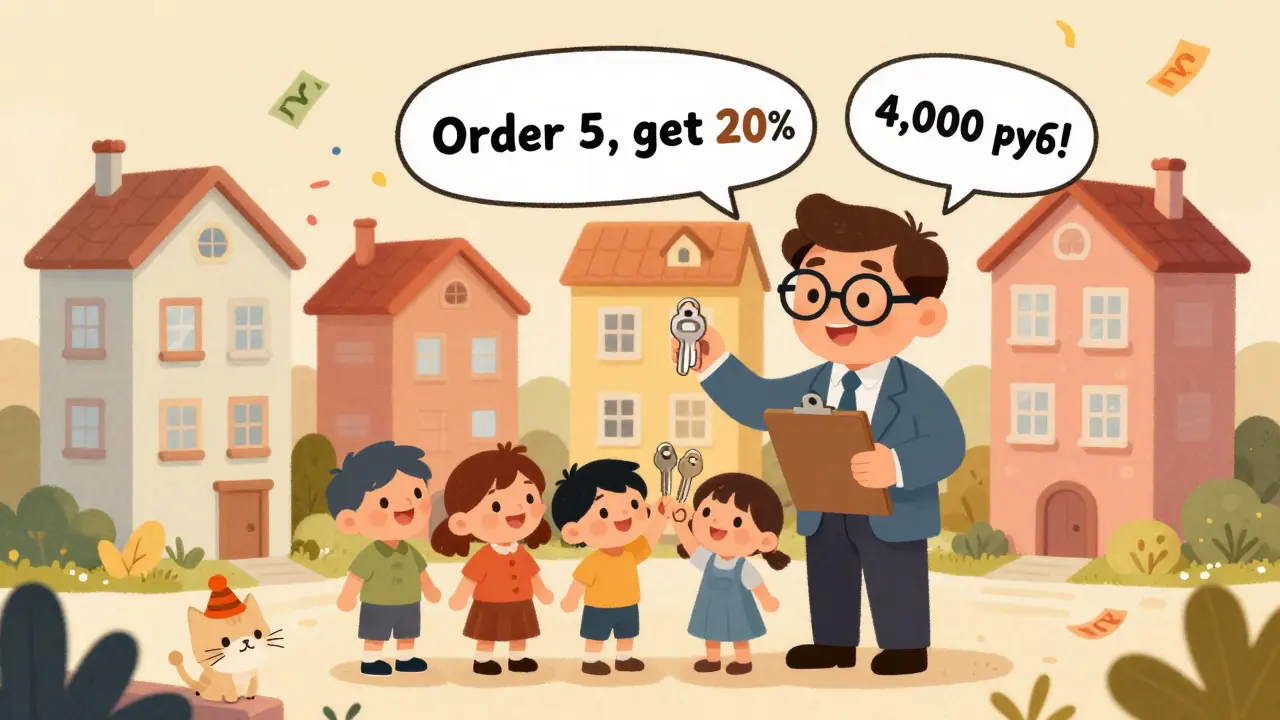 Как легально получить скидку на услуги оценщика квартиры: проверенные способы