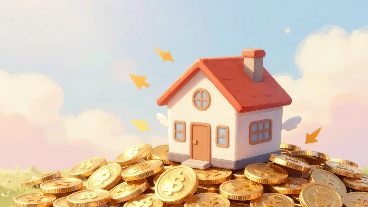 Как оценить ликвидность квартиры для продажи или ипотеки: полное руководство