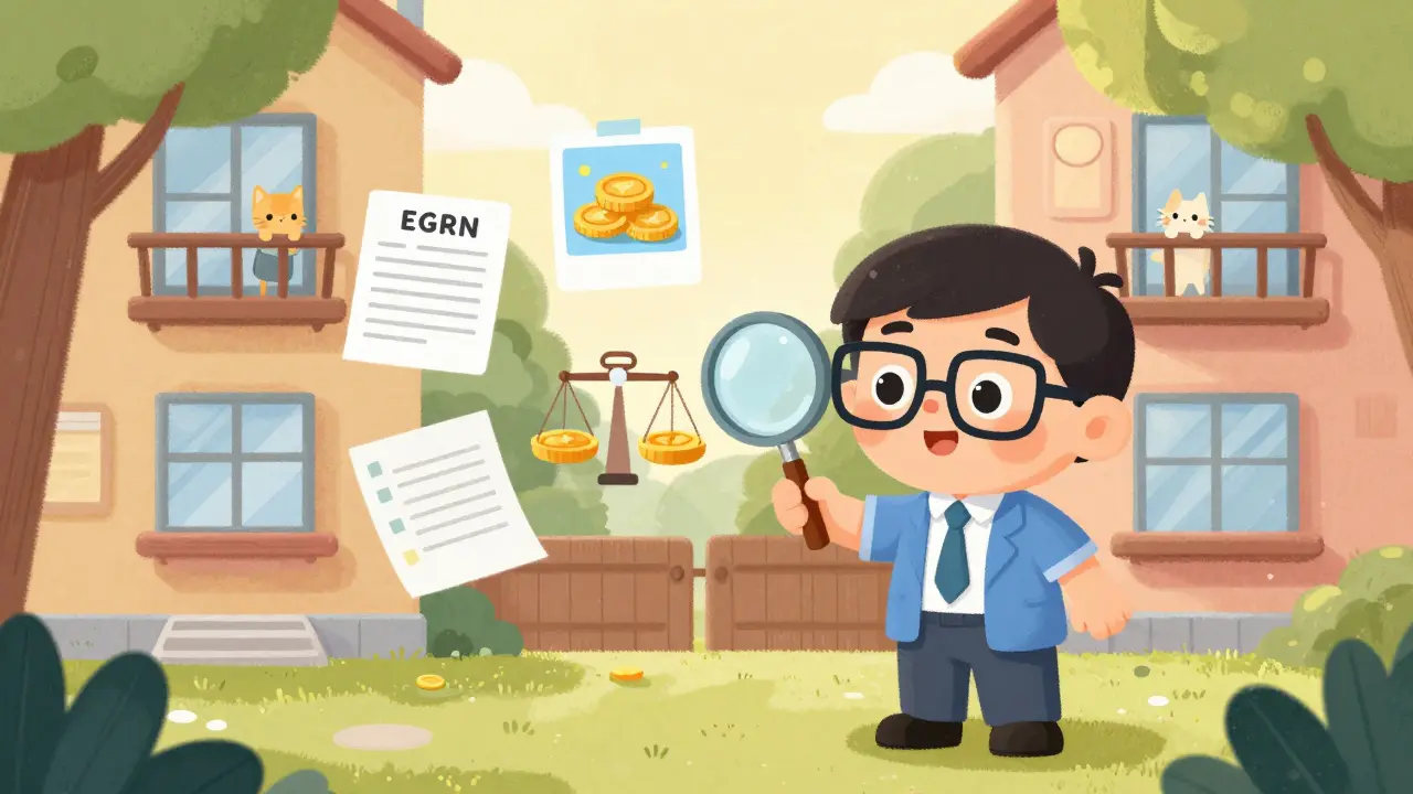 Как проходит оценка недвижимости: этапы, сроки и что влияет на стоимость