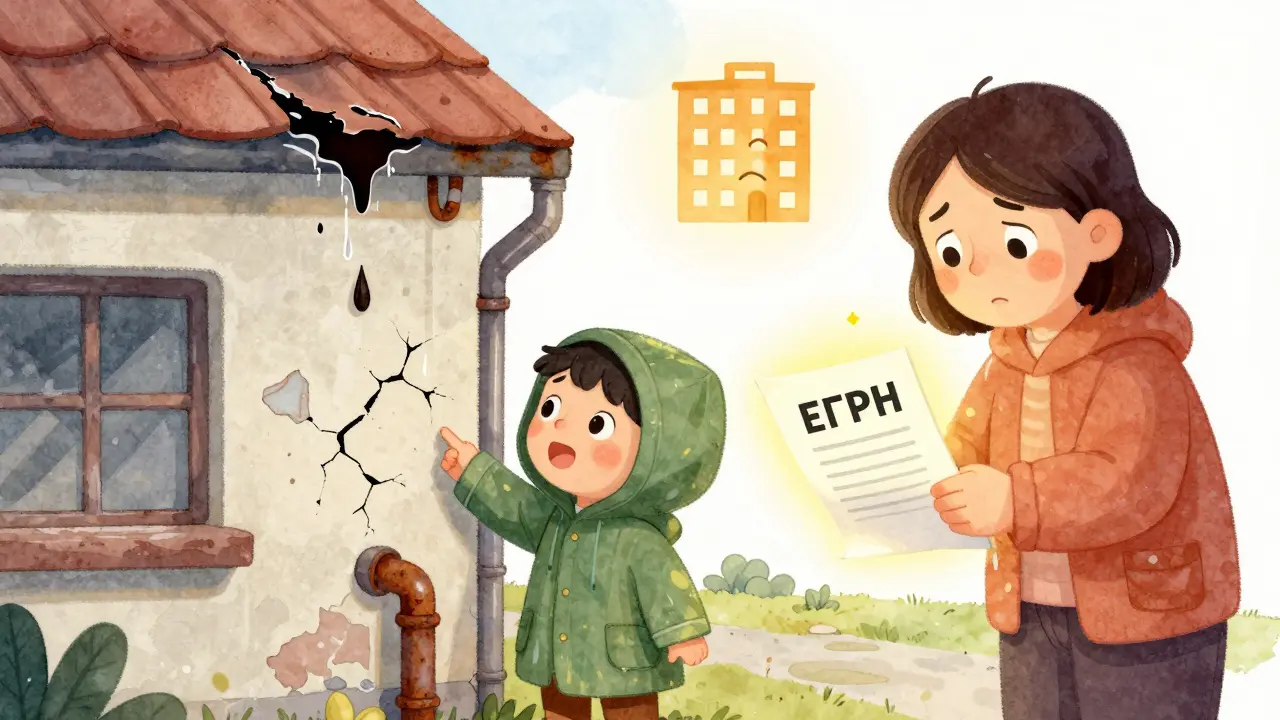 Как проверить дом и управляющую компанию при покупке квартиры на вторичном рынке