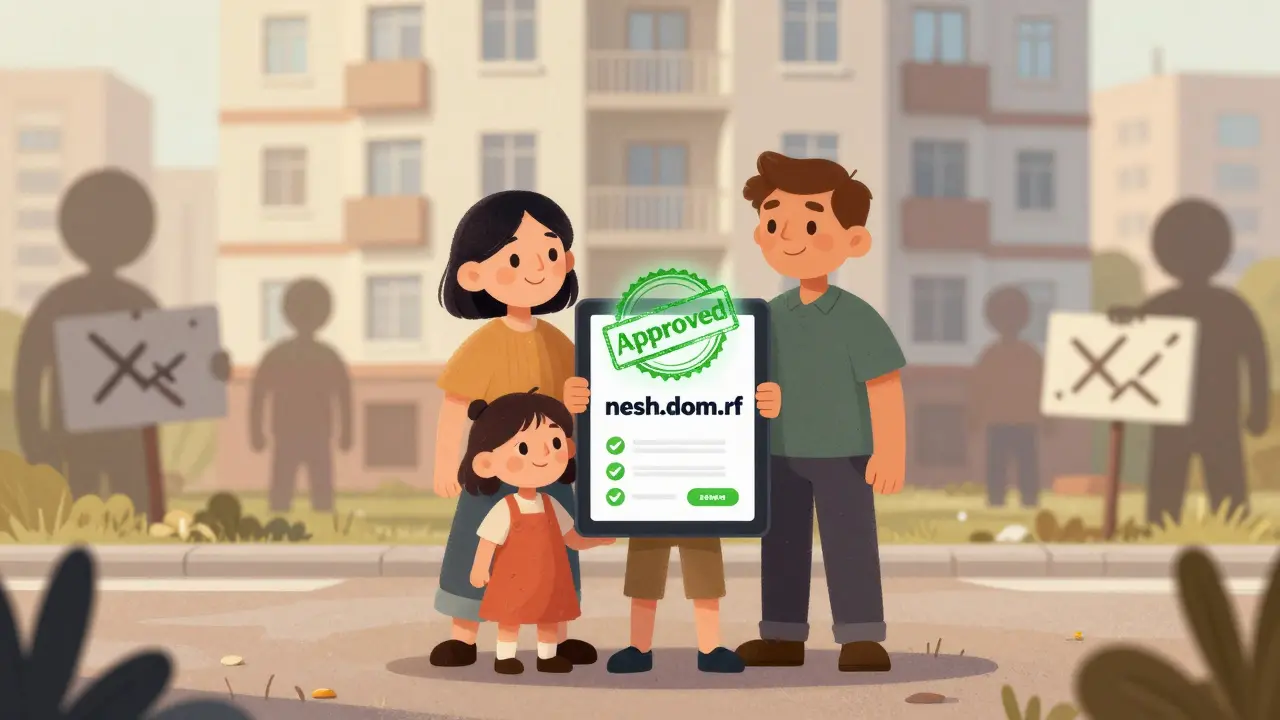 Как выбрать квартиру в новостройке: 5 главных правил для покупателя в 2026 году