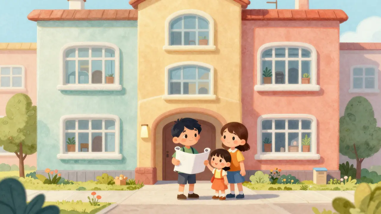 Как выбрать планировку и этаж в новостройке: полное руководство для покупателя