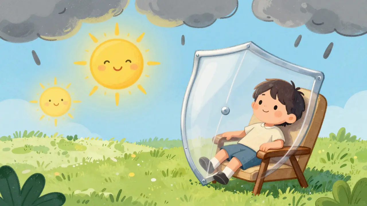 Спокойствие героя под защитой от налоговых проблем