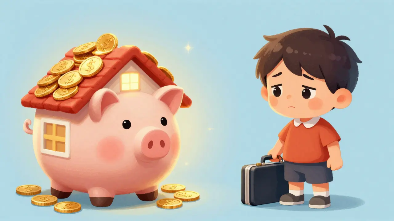 Сравнение налоговой выгоды квартир и апартаментов.