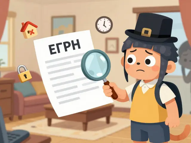 14 советов, как проверить квартиру перед покупкой на вторичном рынке и не попасть к мошенникам