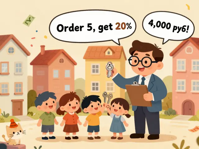 Как легально получить скидку на услуги оценщика квартиры: проверенные способы