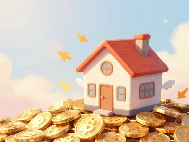 Как оценить ликвидность квартиры для продажи или ипотеки: полное руководство