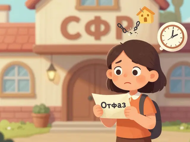 Как оспорить отказ СФР в использовании материнского капитала на жилье: пошаговая инструкция 2026 года